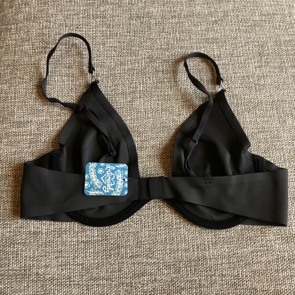 NWT Free People Ari Underwire Bra - Picture 4 of 4